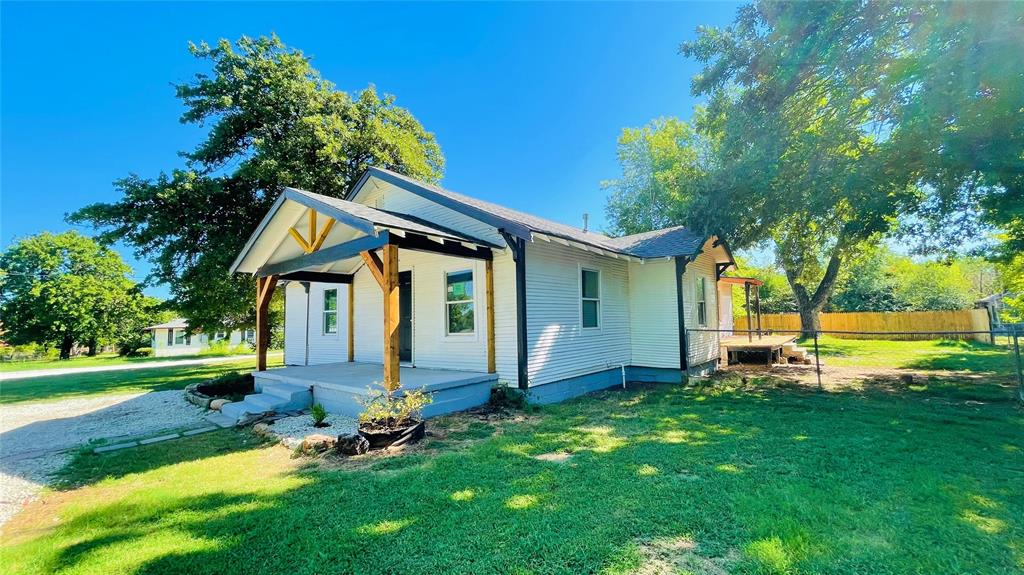 Friendly Rd, Oklahoma City, OK 73130