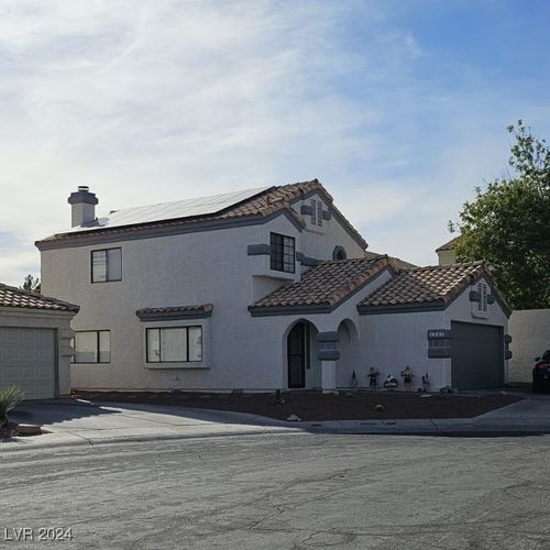 2801 Willow Wind Court, Las Vegas, NV, 89117 | Card Image