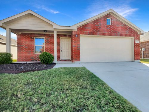 421 Blue Crow Ln, Haslet, TX, 76052-3457 | Card Image