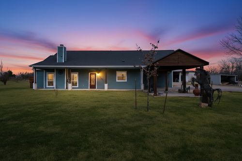 731 Santa Fe Lane, Royse City, TX, 75189 | Card Image