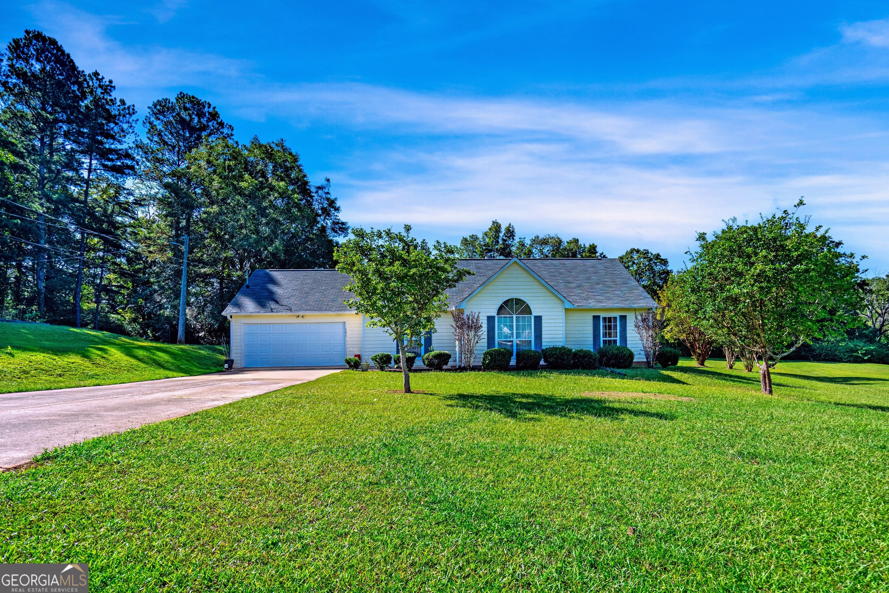 Twelve Oaks Dr, Lagrange, GA 30241
