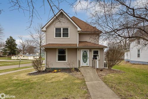 1707 8th Ave Avenue, Belle Plaine, IA, 52208 | Card Image