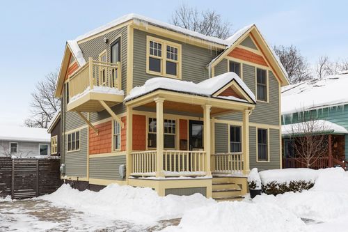 9 Spruce Court, Burlington, VT, 05401 | Card Image