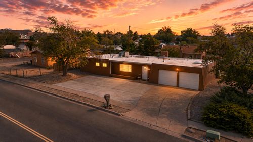 10128 Paseo Del Norte Nw, Albuquerque, NM, 87114-4728 | Card Image
