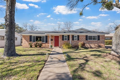 6319 Wiethorn Dr, Waco, TX, 76710-5626 | Card Image