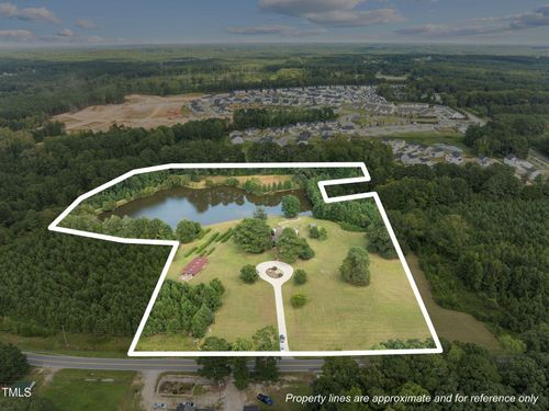 504 Parks Village Rd, Zebulon, NC, 27597-8799 | Card Image