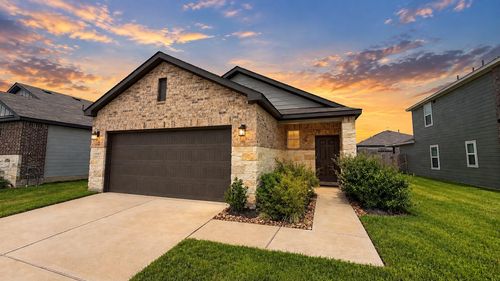 11958 Wisteria Meadows Dr, Willis, TX, 77318-1535 | Card Image