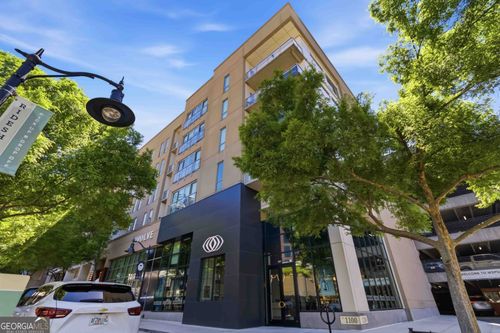 204-1100 Howell Mill Rd Nw, Atlanta, GA, 30318-8642 | Card Image