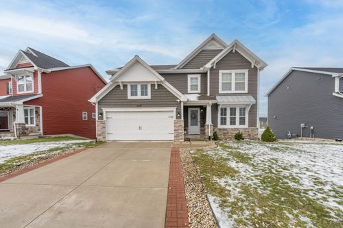 3749 Byram Cir, Portage, MI, 49024-1087 | Card Image