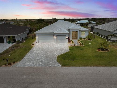 10115 Longbranch St, Port Charlotte, FL, 33981-4751 | Card Image