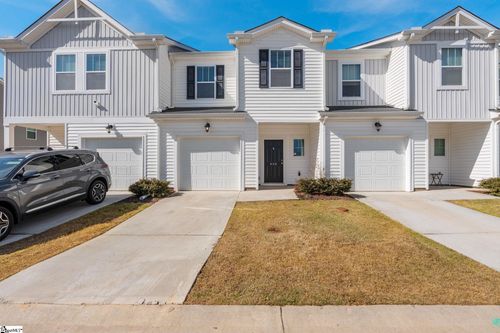 606 Reese Ln, Greenville, SC, 29617-1980 | Card Image