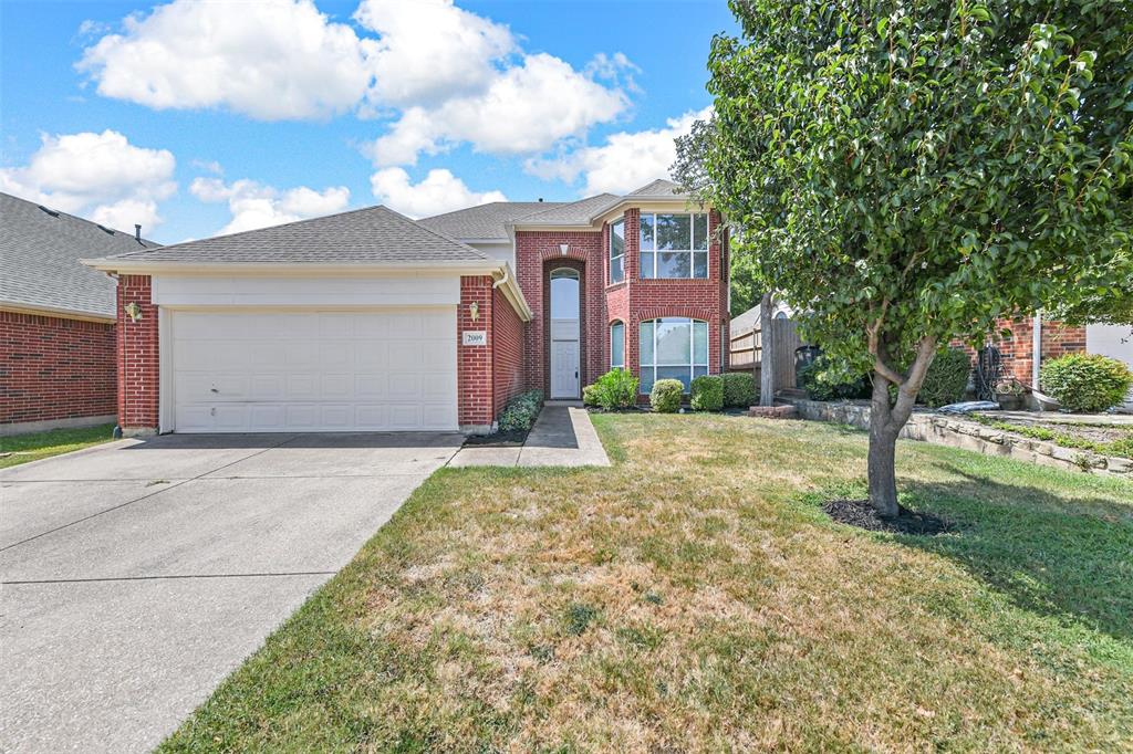 Oak Hollow Dr, Bedford, TX 76021