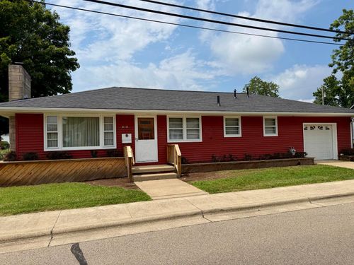 610 Piatt Ave, Chillicothe, OH, 45601-1407 | Card Image