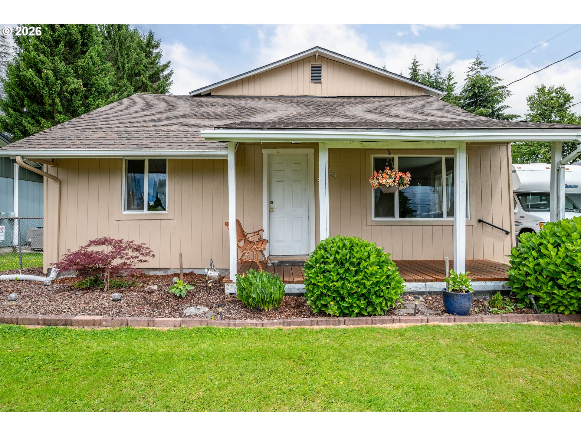 Residential in Longview 4