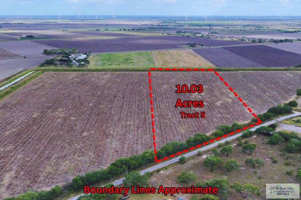 Land in Rio Hondo 3