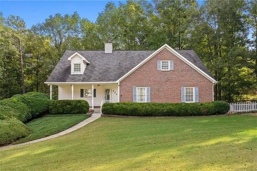 234 Hampton Shores Dr, Hampton, GA, 30228-2764 | Card Image