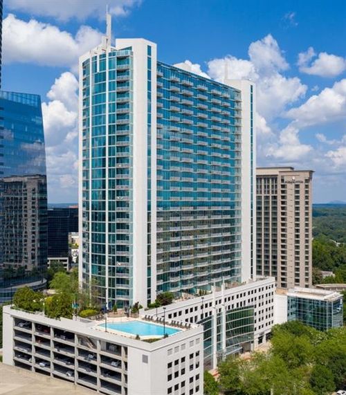 1115-3324 Peachtree Rd Ne, Atlanta, GA, 30326-1475 | Card Image
