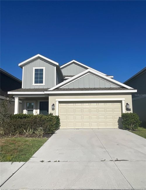 922 Jackson Ave, Davenport, FL, 33837-2123 | Card Image