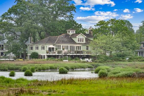 25 Channel Ave, Norwalk, CT, 06854-4814 | Card Image