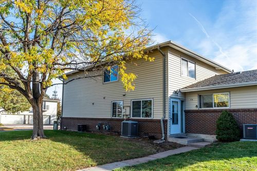 74-3354 S Flower St, Lakewood, CO, 80227-4662 | Card Image