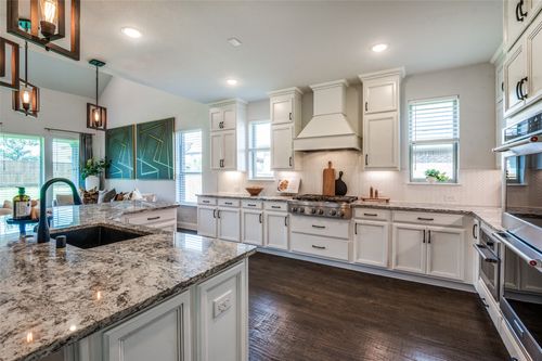341 Lake Trail Ln, Prosper, TX, 75078-1388 | Card Image