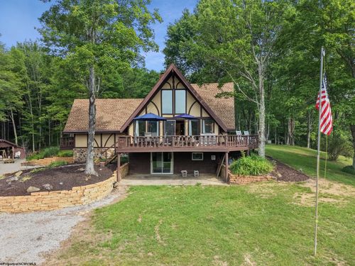 4038 Abbott Rd, French Creek, WV, 26218-2123 | Card Image