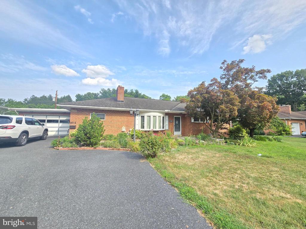 Darby Rd, Harrisburg, PA 17109