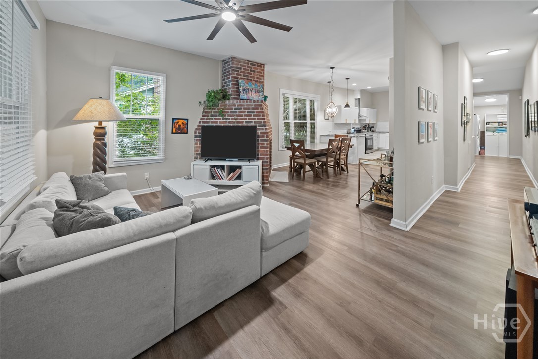 Residential in Savannah 5