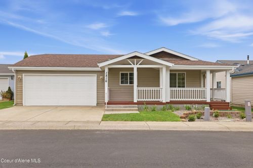 1816 W Bounty Loop, Hayden, ID, 83835-8776 | Card Image