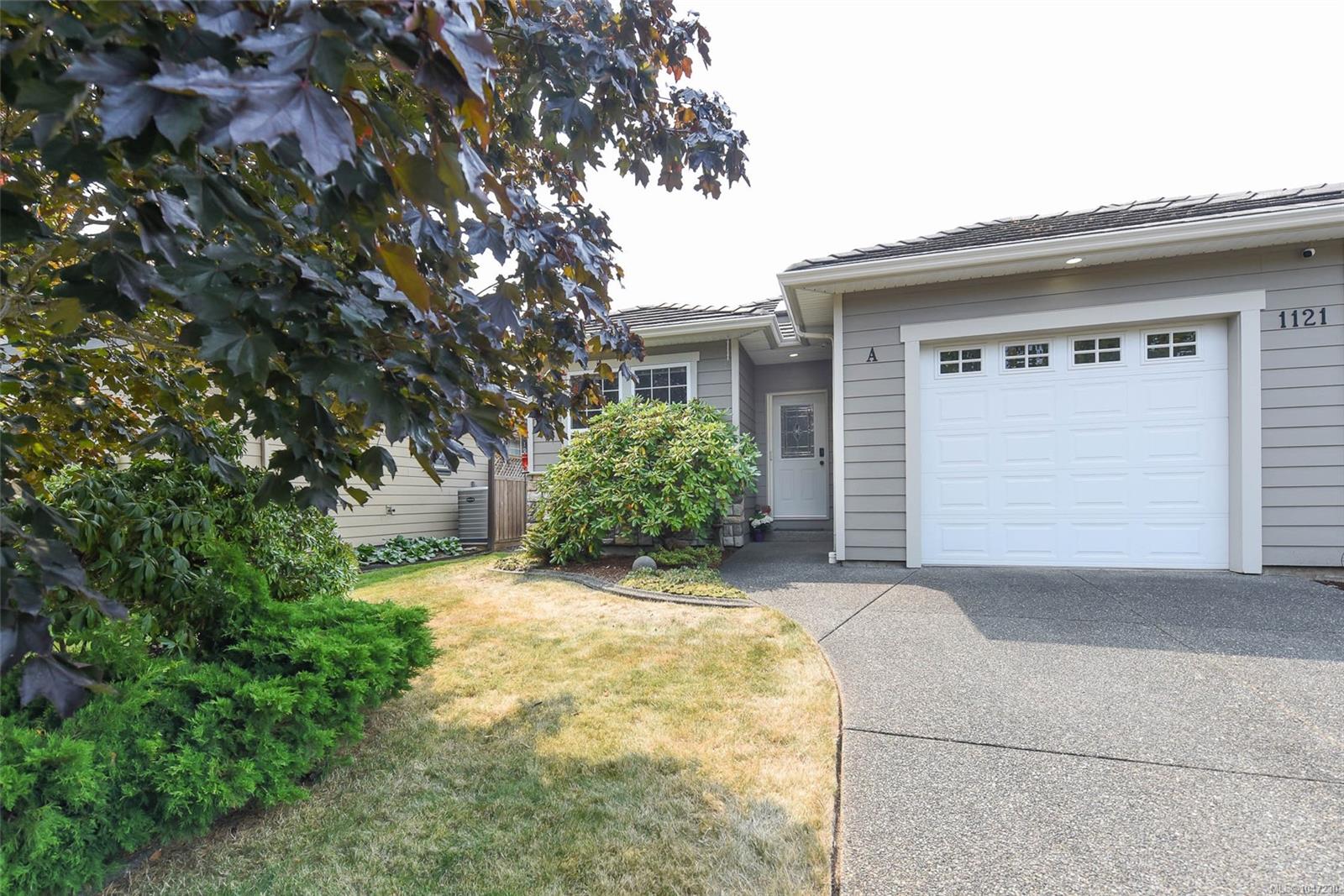 Residential in Courtenay 2