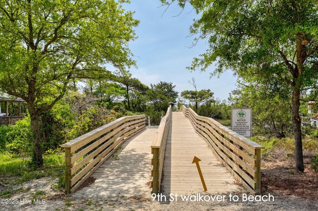 9th Street Walkover | Image 34