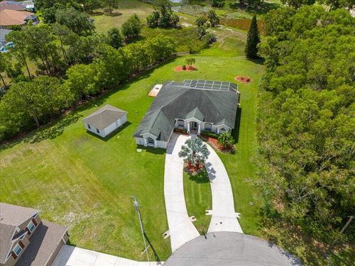 6575 Nw Pomona Ct, Port St. Lucie, FL, 34983-3343 | Card Image