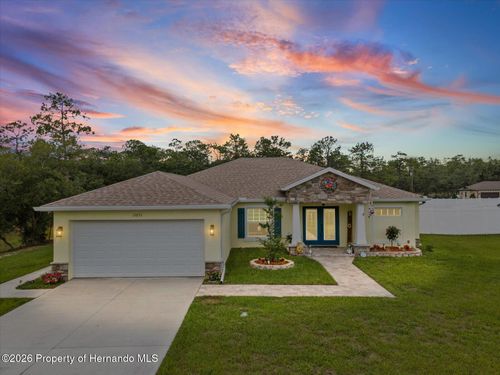 11051 Mirage Ave, Weeki Wachee, FL, 34614-3086 | Card Image