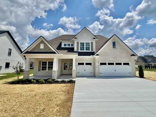 4110 Fargo Ct, Murfreesboro, TN, 37127-2205 | Card Image