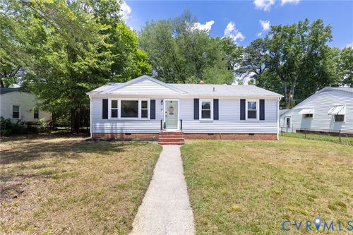 3022 Pinehurst Rd, Henrico, VA, 23228-5038 | Card Image
