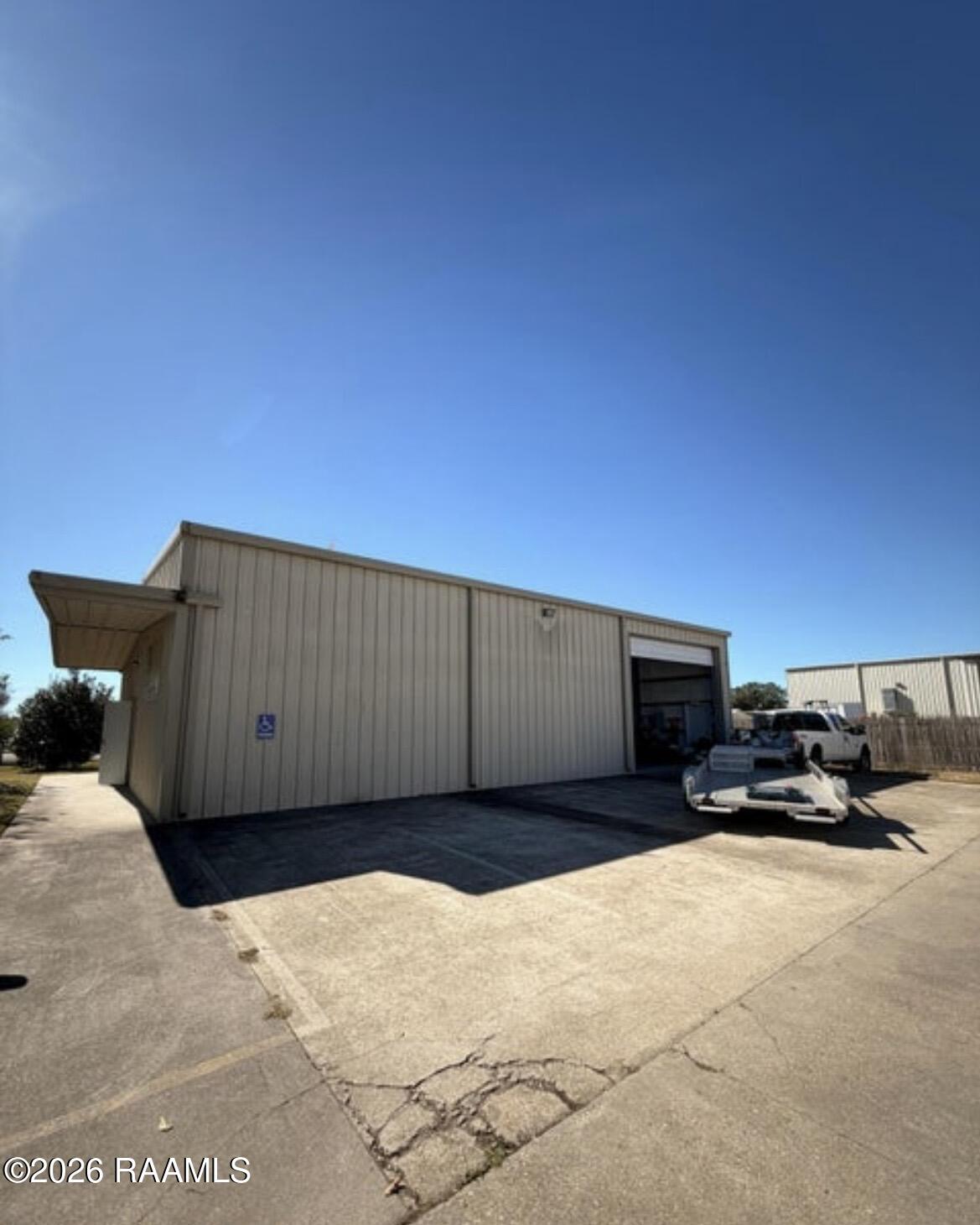 Commercial Sale in Lafayette 5