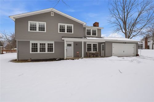 1622 Greensboro Dr, Webster, NY, 14580-9739 | Card Image