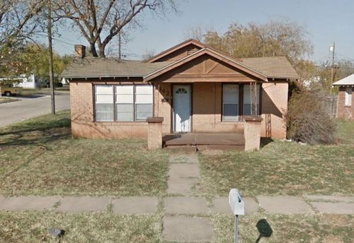 1442 N 19th St, Abilene, TX, 79601-2222 | Card Image