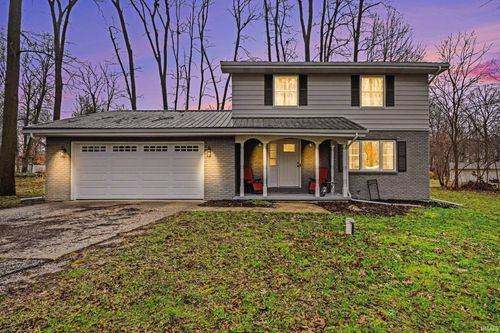 11190 Manor Dr, Plymouth, IN, 46563-8674 | Card Image