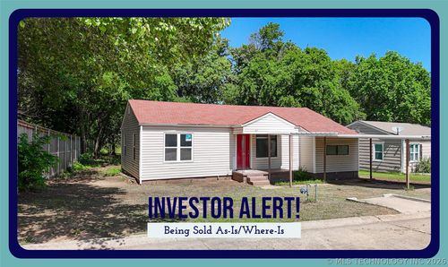 105 Park Row, Pauls Valley, OK, 73075-6210 | Card Image