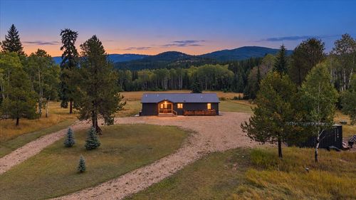 1903 Fortine Creek Rd, Trego, MT, 59934-7742 | Card Image