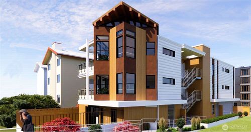 527 Maple St, Edmonds, WA, 98020-3434 | Card Image