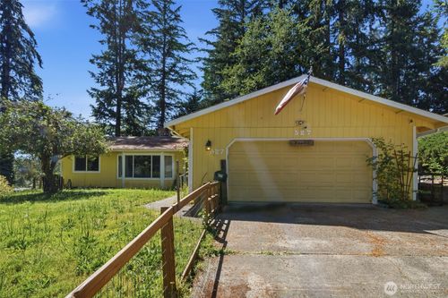 527 Ranger Dr Se, Olympia, WA, 98503-6730 | Card Image