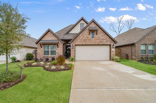 7484 Caprock Canyon Lane, Porter, TX, 77365 | Card Image