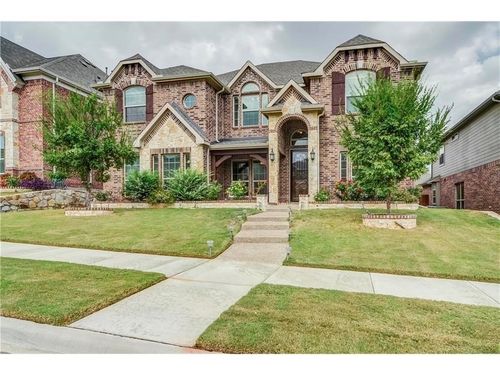 3617 Danbury Ln, Plano, TX, 75074-8942 | Card Image