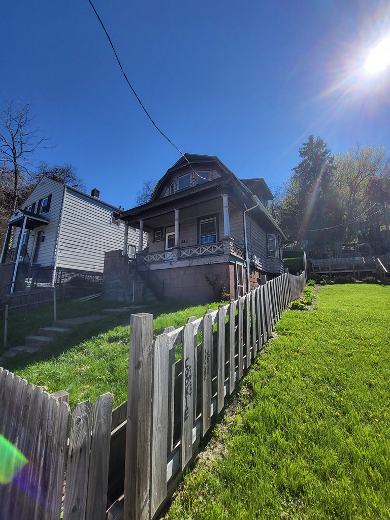 Residential in Wheeling 5