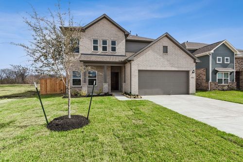 5927 Royal Palm Drive, Manvel, TX, 77578 | Card Image