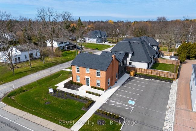 339 Mary St, Home with 0 bedrooms, 0 bathrooms and null parking in Niagara on the Lake ON | Image 12