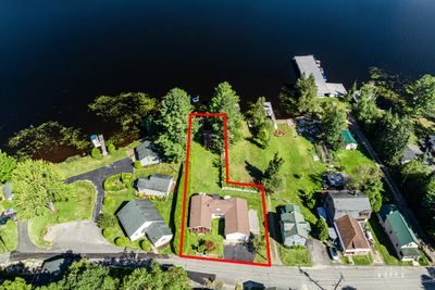 134 Duprey St Street, House other with 2 bedrooms, 1 bathrooms and null parking in Saranac Lake NY | Image 2