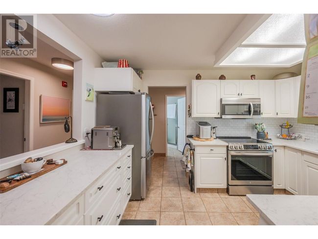 103 - 8408 Jubilee Rd E, Condo with 2 bedrooms, 2 bathrooms and 1 parking in Summerland BC | Image 10